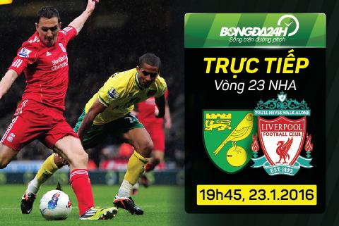 Norwich City 4-5 Liverpool (KT): Chiến thắng "không thể tin nổi" của The Kop