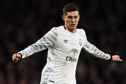 Chi 50 triệu bảng Chelsea quyết tâm có bằng được John Stones