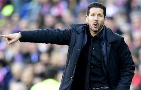 HLV Diego Simeone dong y dan dat Chelsea hinh anh 2