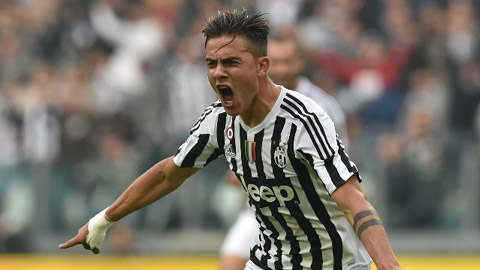 Juventus 1-0 AS Roma Khong the can noi Lao ba hinh anh