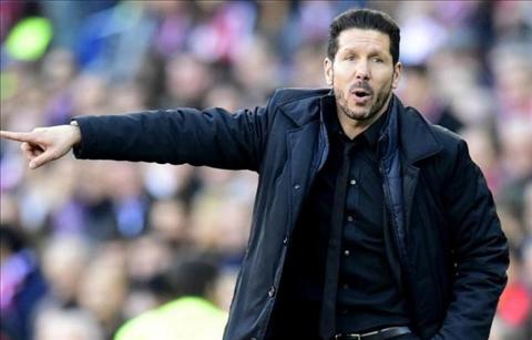 Simeone học tiếng Anh, chuẩn bị dẫn dắt Chelsea