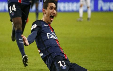 Angel di Maria Chia khoa de PSG ha Chelsea hinh anh 2