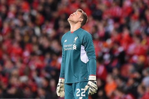 HLV Klopp tính rút ruột đội bóng cũ để thay thế Mignolet