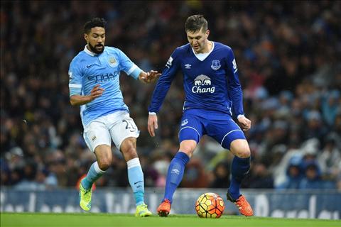 Man City vs Everton (2h45 ngày 28/1): Số kiếp an bài!