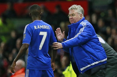 Vi sao Ramires roi Chelsea hinh anh