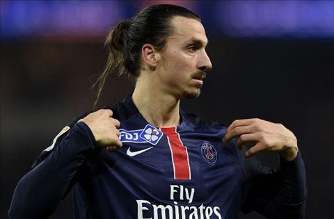 Người đại diện phơi bày sự thật về Ibrahimovic