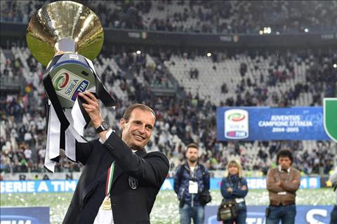 Những lý do Chelsea nên mời Max Allegri làm HLV trưởng