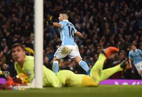 Thấy gì sau chiến thắng giúp Man City vào chung kết League Cup