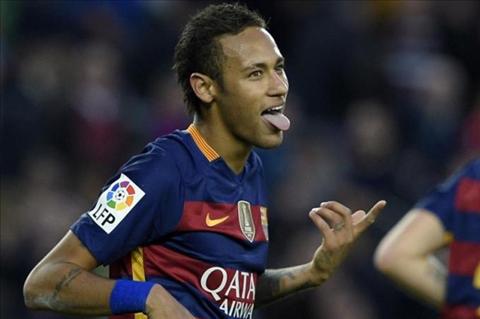 Xac nhan MU da chi gan 200 trieu Euro cho Neymar hinh anh