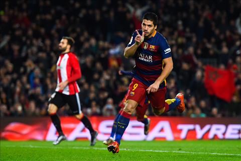 Cuộc đua Pichichi: Suarez và sứ mệnh phế truất liên minh Rô-Si