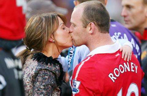 Wayne Rooney suc mieng dau nam bang hai thanh cong lon hinh anh 2