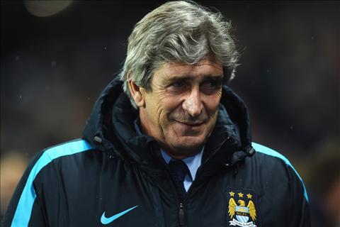 HLV Pellegrini tiết lộ cái tên chuẩn bị rời Man City
