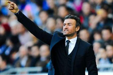 Góc Barca: Đã không có quà Giáng sinh cho Luis Enrique