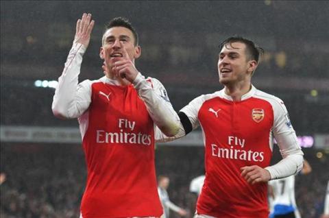 Wenger: “Arsenal nay đã khác trước rồi”