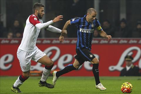 Inter Milan vuot qua Chelsea mua sao tre tien dao Jonathan Calleri hinh anh 2