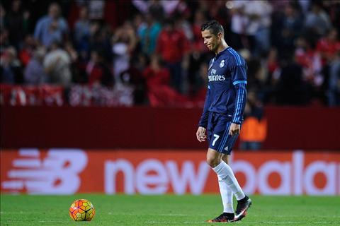 “Không vô địch Champions League, Real sẽ mất Ronaldo”