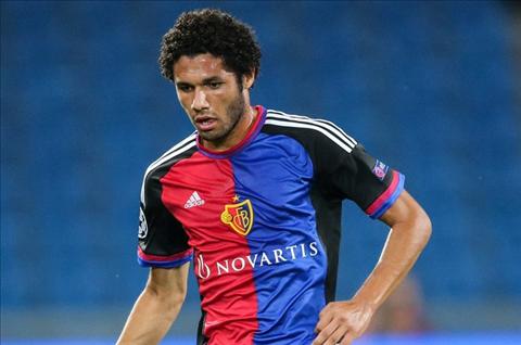 Tân binh Mohamed Elneny sẽ đá ở đâu tại Arsenal