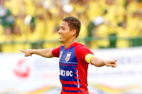 Tối nay trao giải Quả bóng vàng Việt Nam 2015: Liệu có bất ngờ?