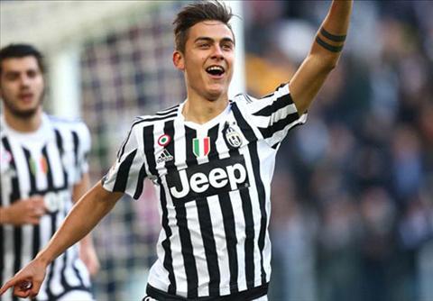 Video clip ban thang Juventus 3-0 Hellas Verona (Vong 18 Serie A 20152016) hinh anh