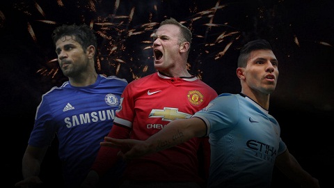Lượt về Premier League 2015/16: Sự trở lại của những “sát thủ”?