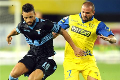 Thương vụ Felipe Anderson tới M.U bị trì hoãn