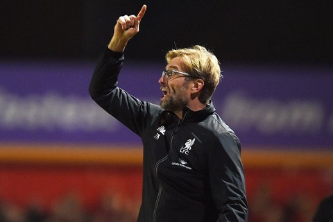 Klopp: Tại Anfield mọi cầu thủ đều có thể bị bán