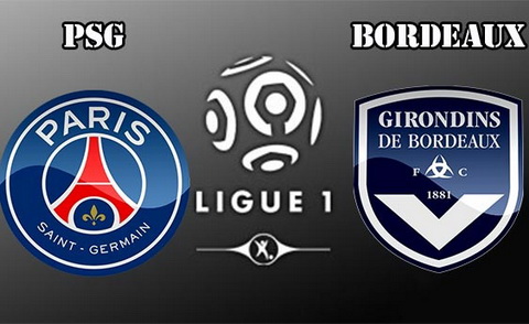 Nhan dinh PSG vs Bordeaux 22h00 ngay 110 (Ligue 1 201617) hinh anh