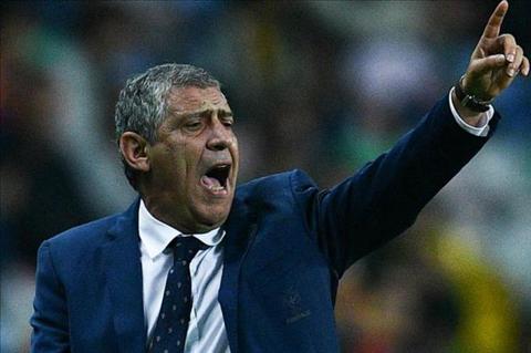 HLV Bồ Đào Nha “làm khó” Ronaldo cùng đồng đội