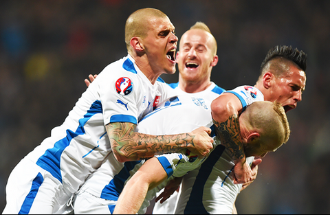 Nhận định Slovakia vs Scotland 01h45 ngày 12/10 (VL World Cup 2018)