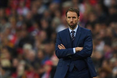 Southgate: “Tôi không sợ làm HLV ĐT Anh”