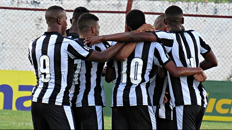 Nhan dinh Botafogo vs Internacional 07h45 ngay 1310 (VDQG Brazil 2016) hinh anh