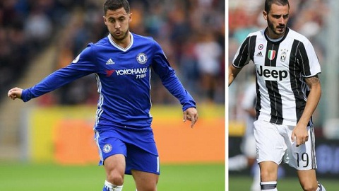 Hazard chia tay Chelsea: Không phải chuyện đùa