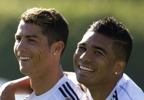 Quả bóng vàng 2016 khó thoát khỏi tay Ronaldo vĩ đại