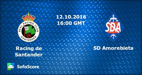 Nhan dinh Racing Santander vs Amorebieta 23h00 ngay 1210 (Cup nha vua TBN 201617) hinh anh