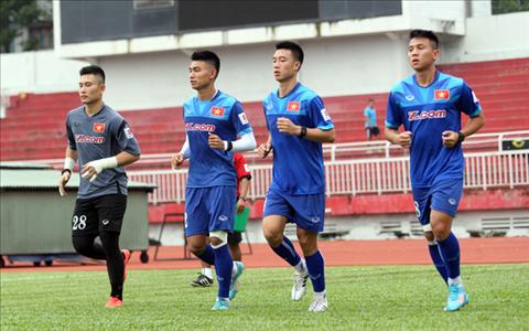 Học Pep Guardiola, HLV Hữu Thắng cấm cầu thủ béo thi đấu