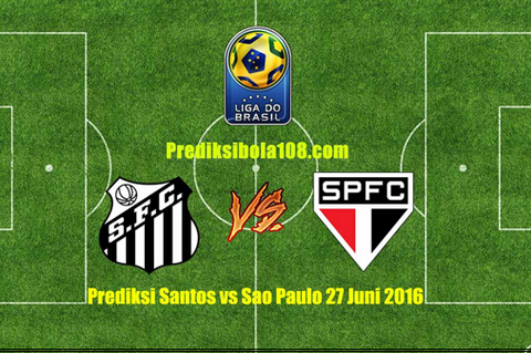 Nhan dinh Sao Paulo vs Santos 07h00 ngay 1410 (VDQG Brazil 2016) hinh anh