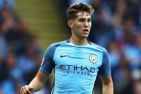 Stones khó phát triển dưới tay Pep Guardiola