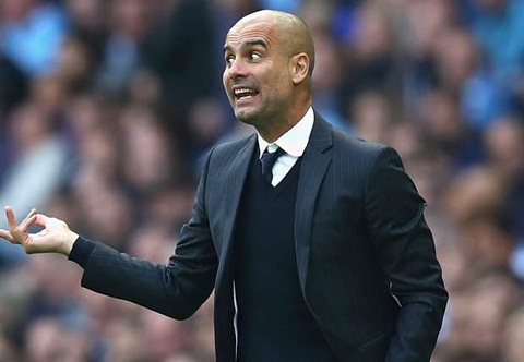 Pep Guardiola muon co them 10 tan binh o Man City hinh anh