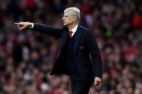 Wenger: Arsenal tập hợp đủ yếu tố để vô địch EPL
