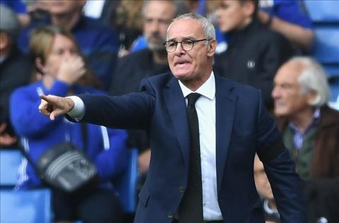 Ranieri không đồng ý với Wenger vụ điểm số đội vô địch
