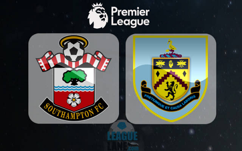 Southampton 3-1 Burnley (KT): Chiến thắng đơn giản
