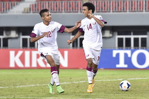 Nhan dinh U19 Yemen vs U19 Qatar 23h30 ngay 1710 (VCK U19 chau A) hinh anh