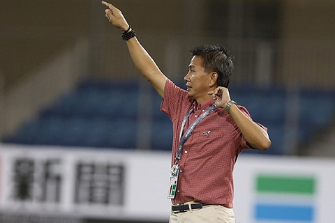 Dư âm U19 Việt Nam 1-1 U19 UAE: Gọi tên người truyền lửa Hoàng Anh Tuấn!