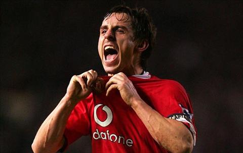 Ký ức đại chiến Liverpool vs MU: Pha ăn mừng điên rồ nhất lịch sử