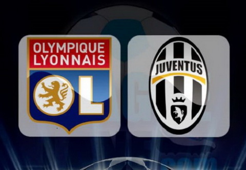 Nhan dinh Lyon vs Juventus 01h45 ngay 1910 (Champions League 201617) hinh anh