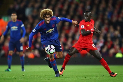 Hậu derby nước Anh: Tẻ nhạt trong hình hài đẳng cấp thế giới