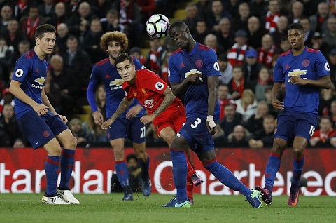 Sau vòng 8 Premier League: Nóng bỏng cuộc đua vô địch