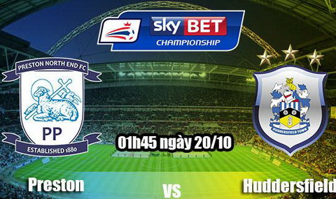 Nhan dinh Preston vs Huddersfield 01h45 ngay 2010 (Hang Nhat Anh 201617) hinh anh