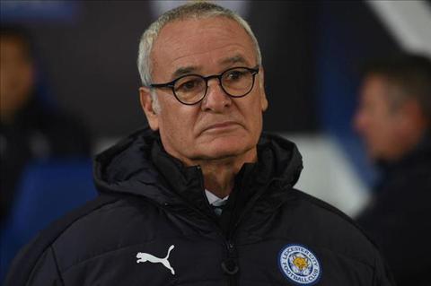 Toàn thắng 3 trận, HLV Leicester vẫn lo bị loại khỏi Champions League