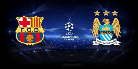 Man City va moi quan he day vi dieu voi Barcelona hinh anh